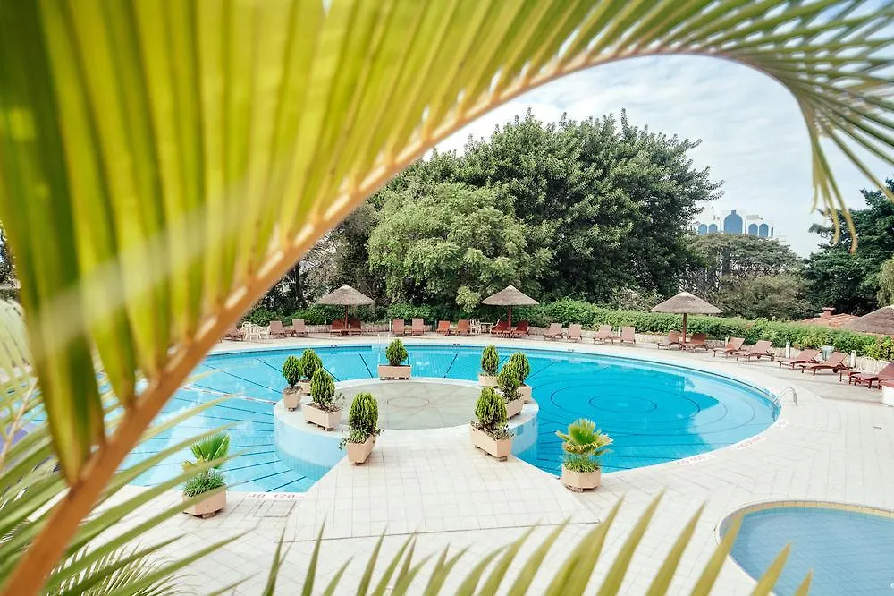 Sheraton Kampala Hotel