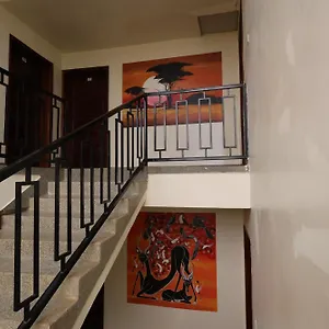  Appartement Bon Bini