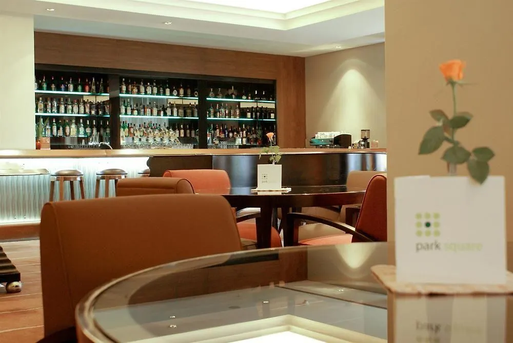 Sheraton Kampala Hotel Uganda