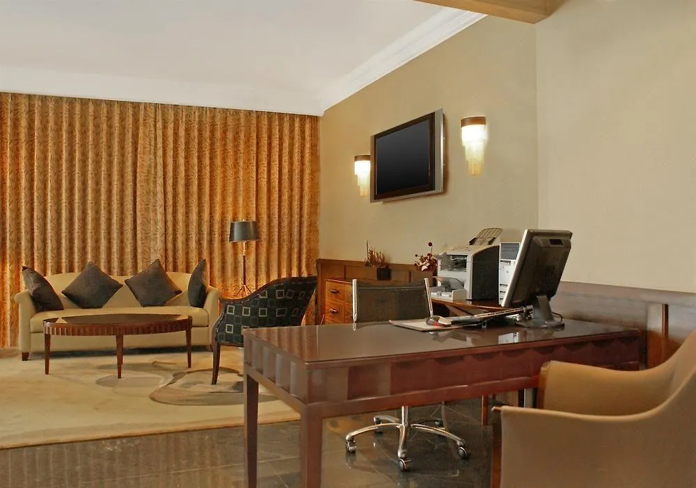 Sheraton Kampala Hotel