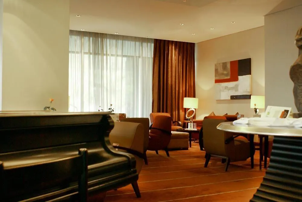 Sheraton Kampala Hotel