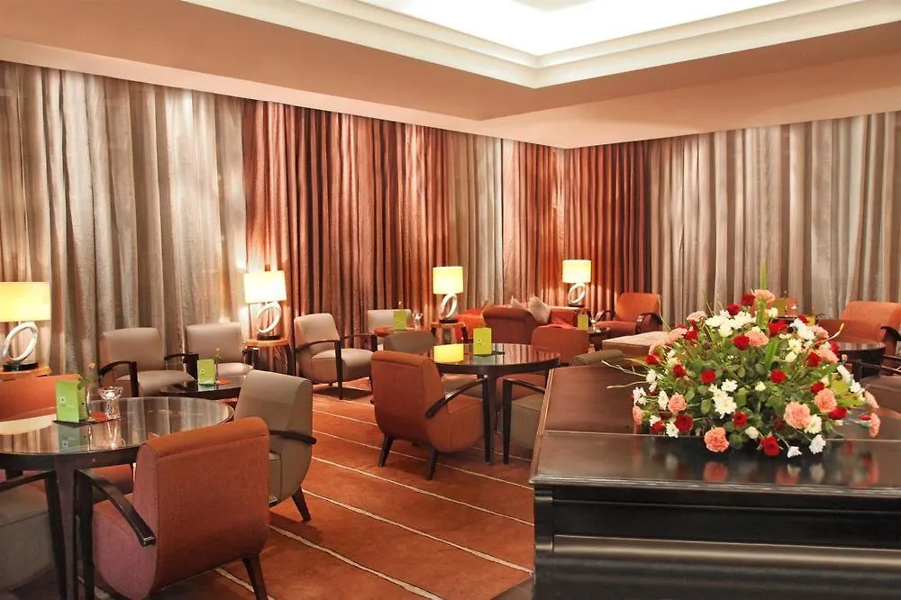 Sheraton Kampala Hotel