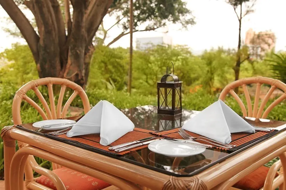Sheraton Kampala Hotel