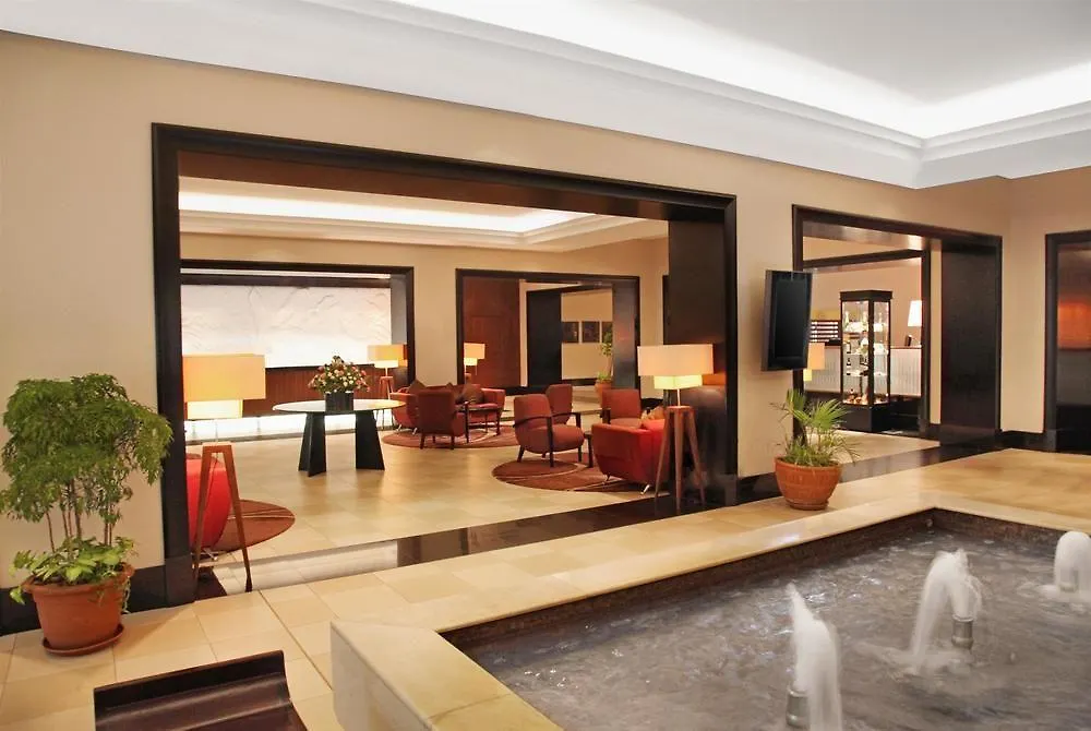 Sheraton Kampala Hotel