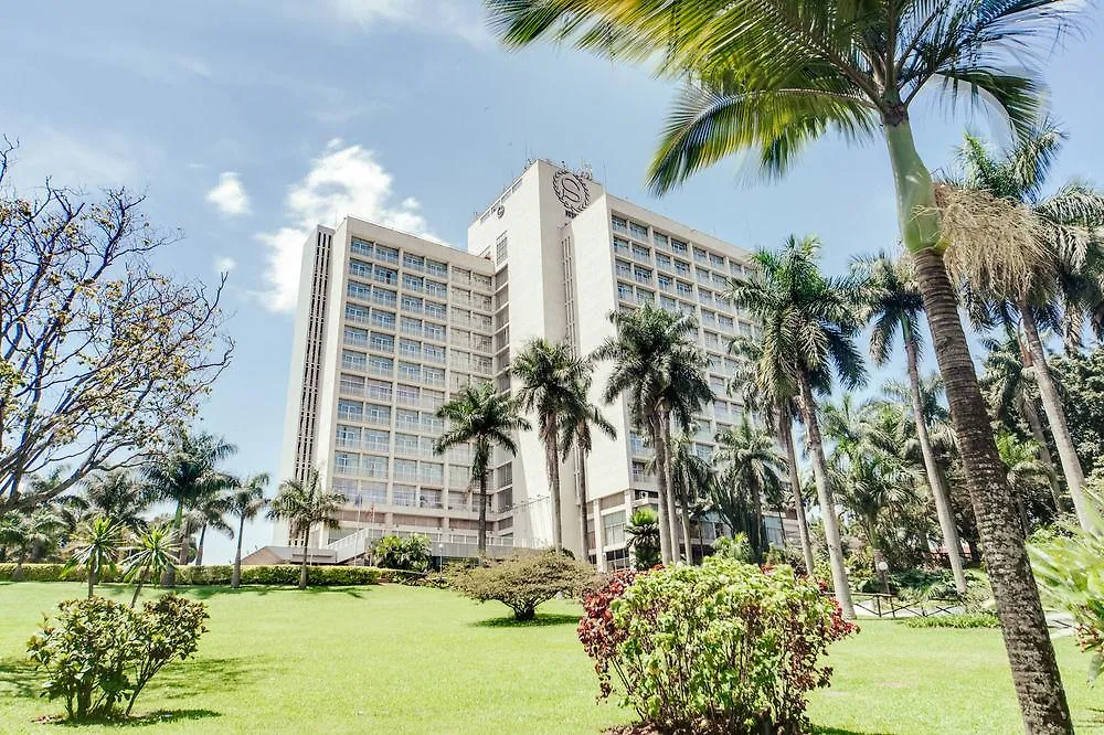 Sheraton Kampala Hotel