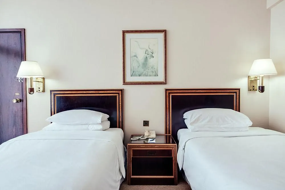 Sheraton Kampala Hotel