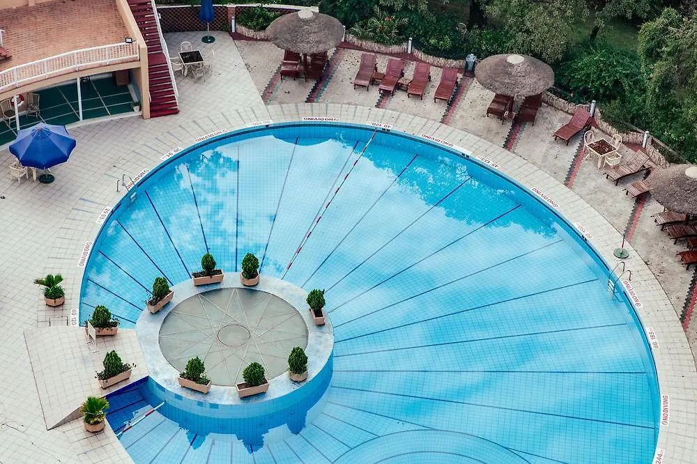 Sheraton Kampala Hotel