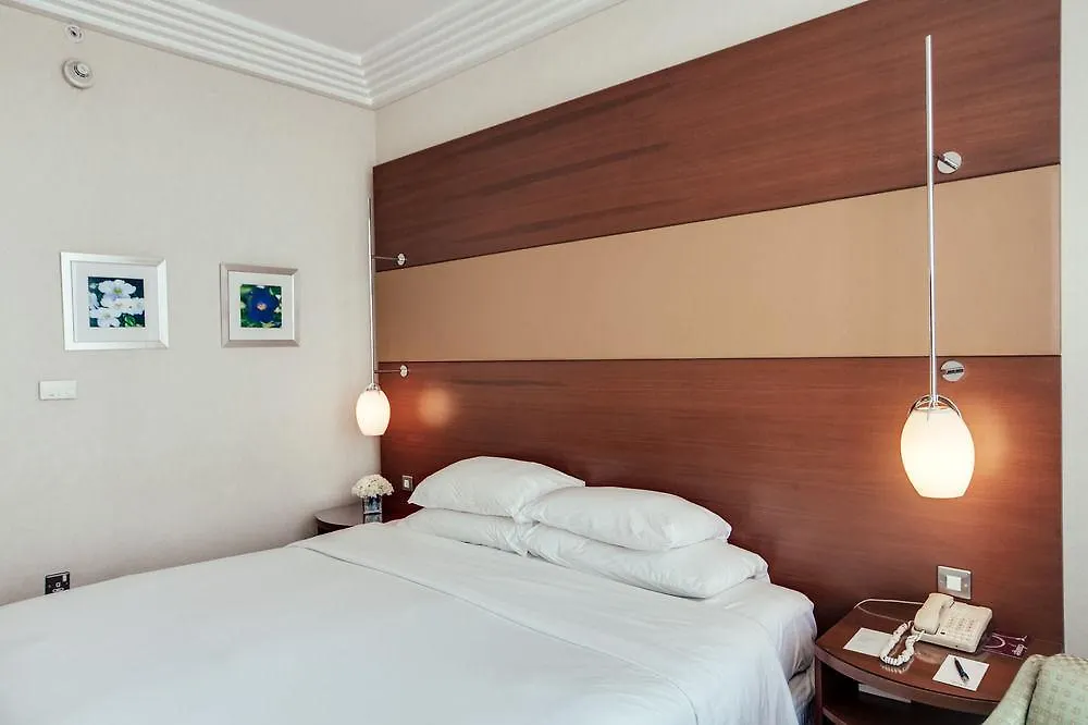 Sheraton Kampala Hotel