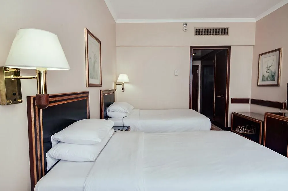 Sheraton Kampala Hotel 5*,  Uganda