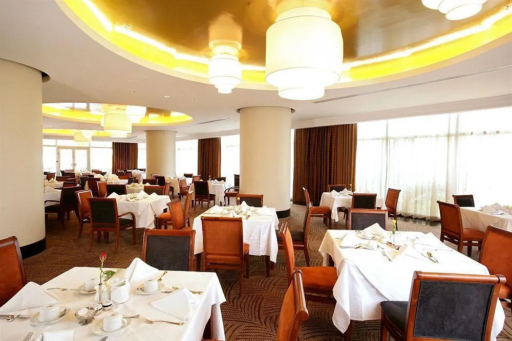 Sheraton Kampala Hotel