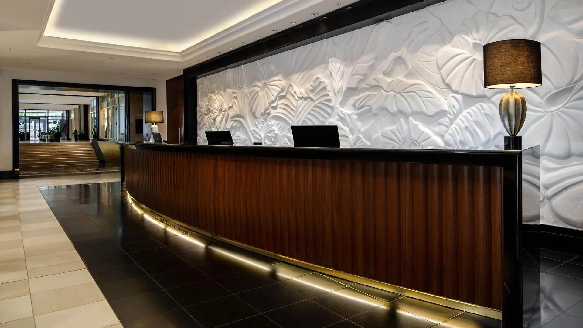 Sheraton Kampala Hotel