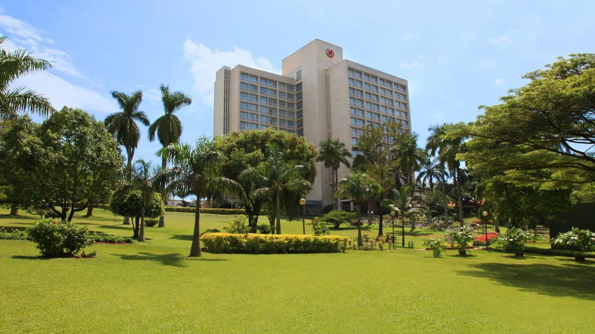 Sheraton Kampala Hotel