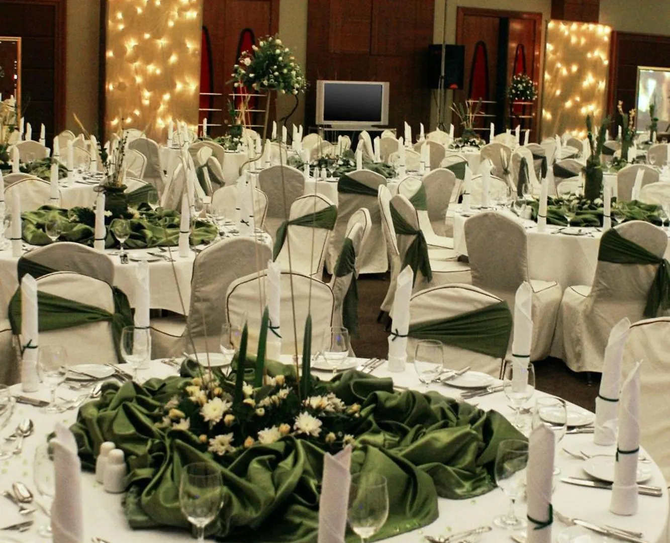 Sheraton Kampala Hotel