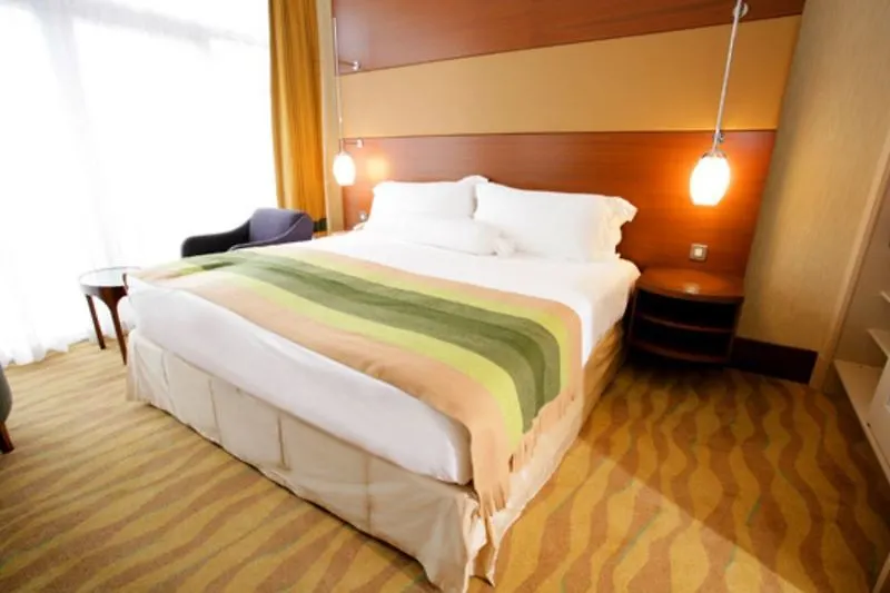 Sheraton Kampala Hotel 5*,