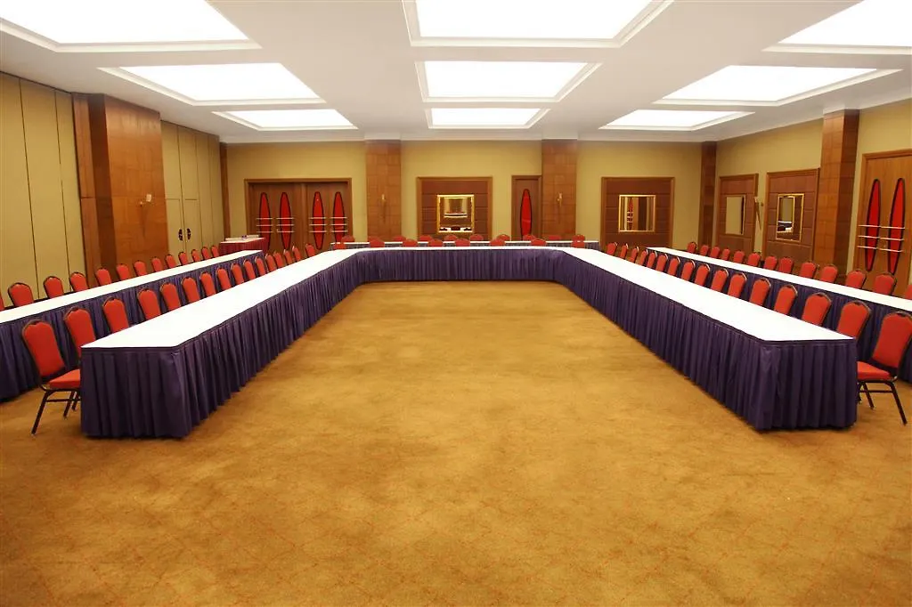 Sheraton Kampala Hotel